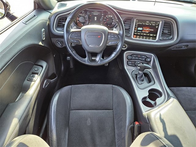2021 Dodge Challenger GT photo 10
