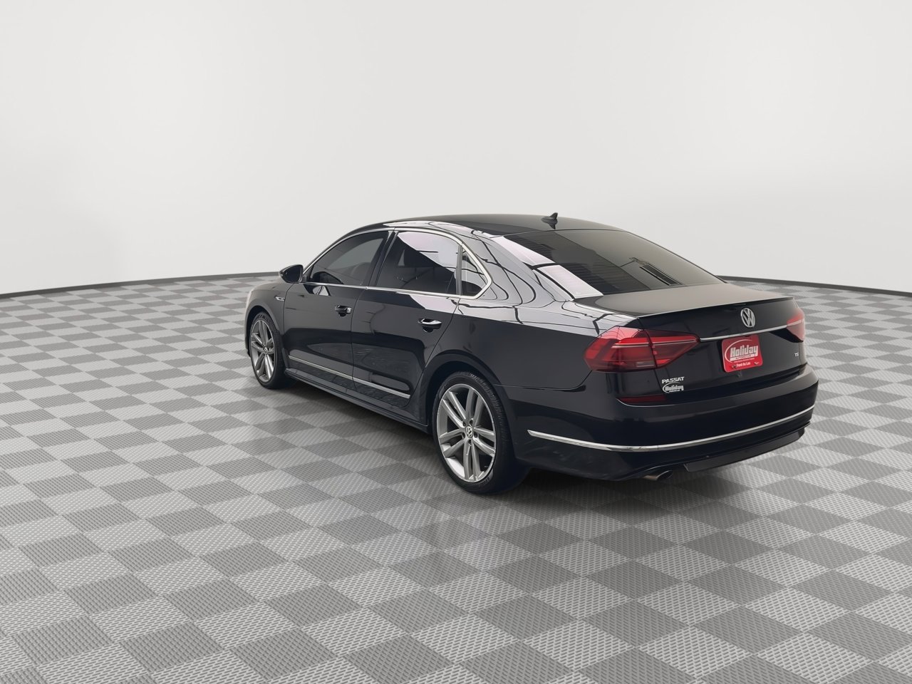 Used 2017 Volkswagen Passat R-Line with VIN 1VWDT7A31HC052822 for sale in Fond du Lac, WI