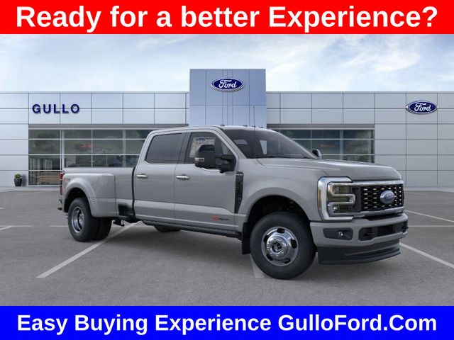 2025 Ford F-350 photo 7