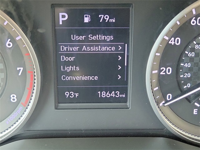 2020 Hyundai Elantra SE photo 23