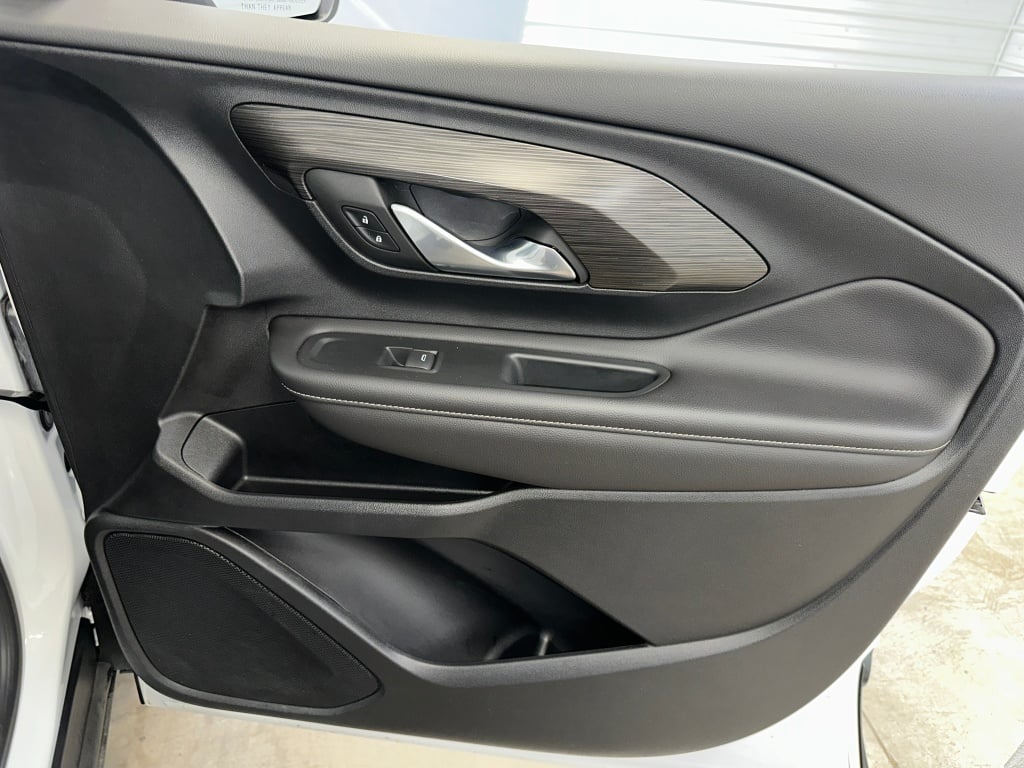 2022 Gmc Terrain SLE photo 12
