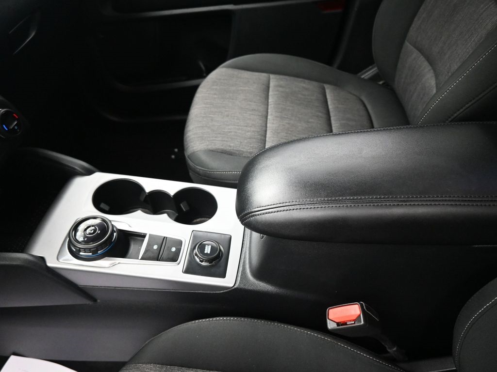2021 Ford Bronco Sport Big Bend photo 14