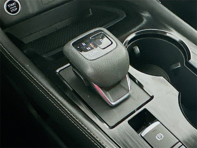 2023 Nissan Rogue SL photo 13