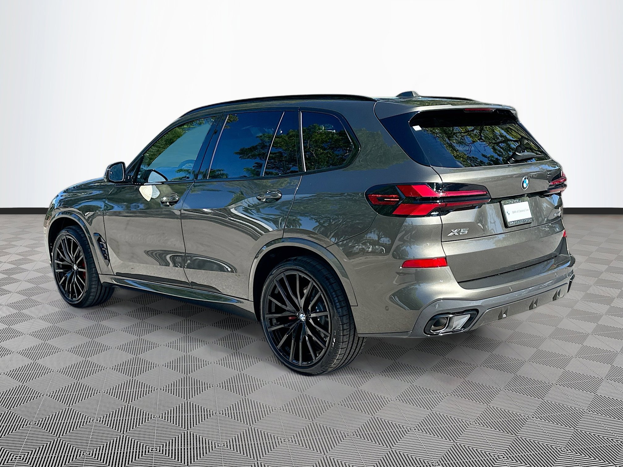 2026 Bmw X5 sDrive40i photo 5
