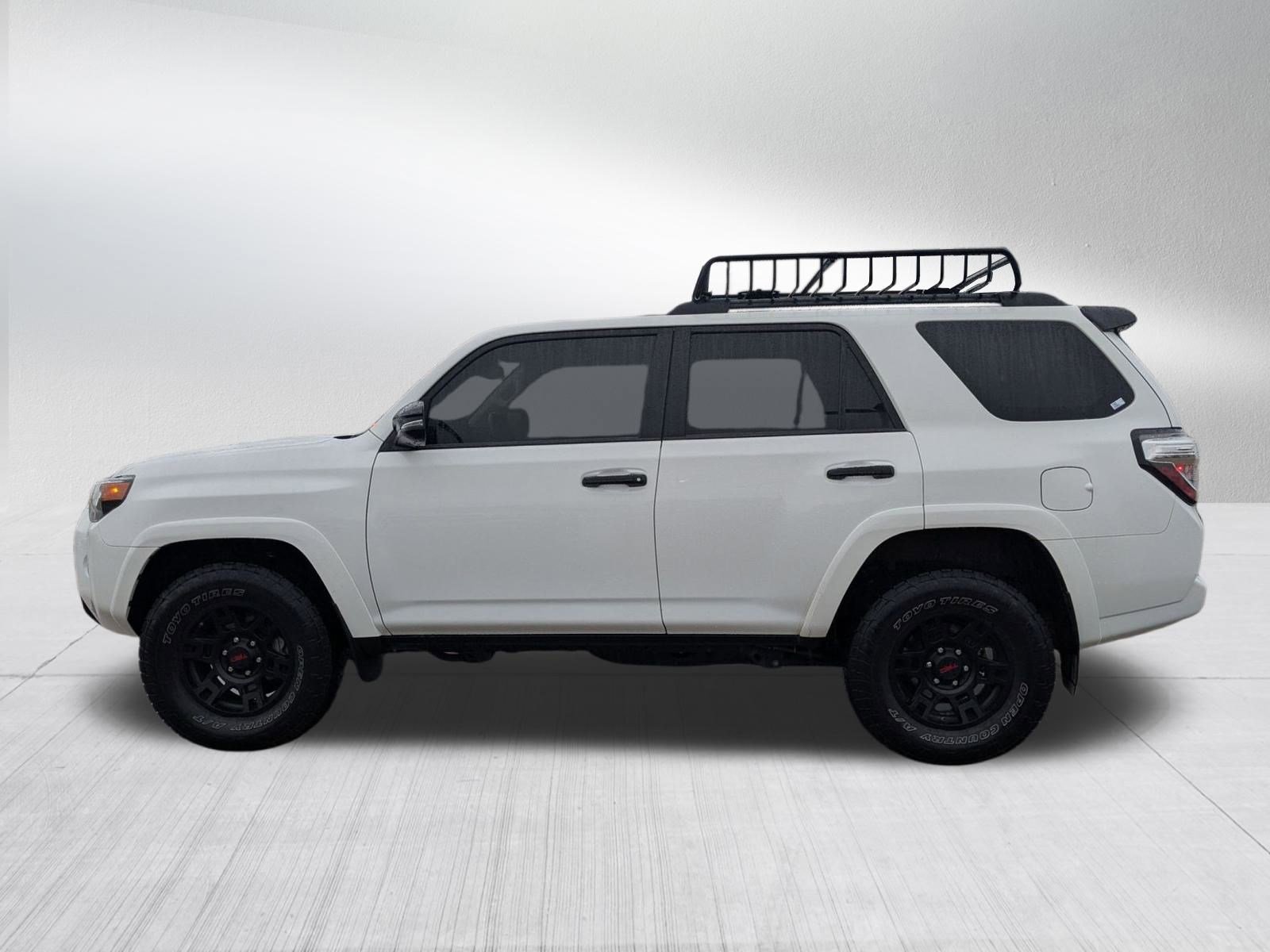 2021 Toyota 4Runner Venture Special Edition photo 2