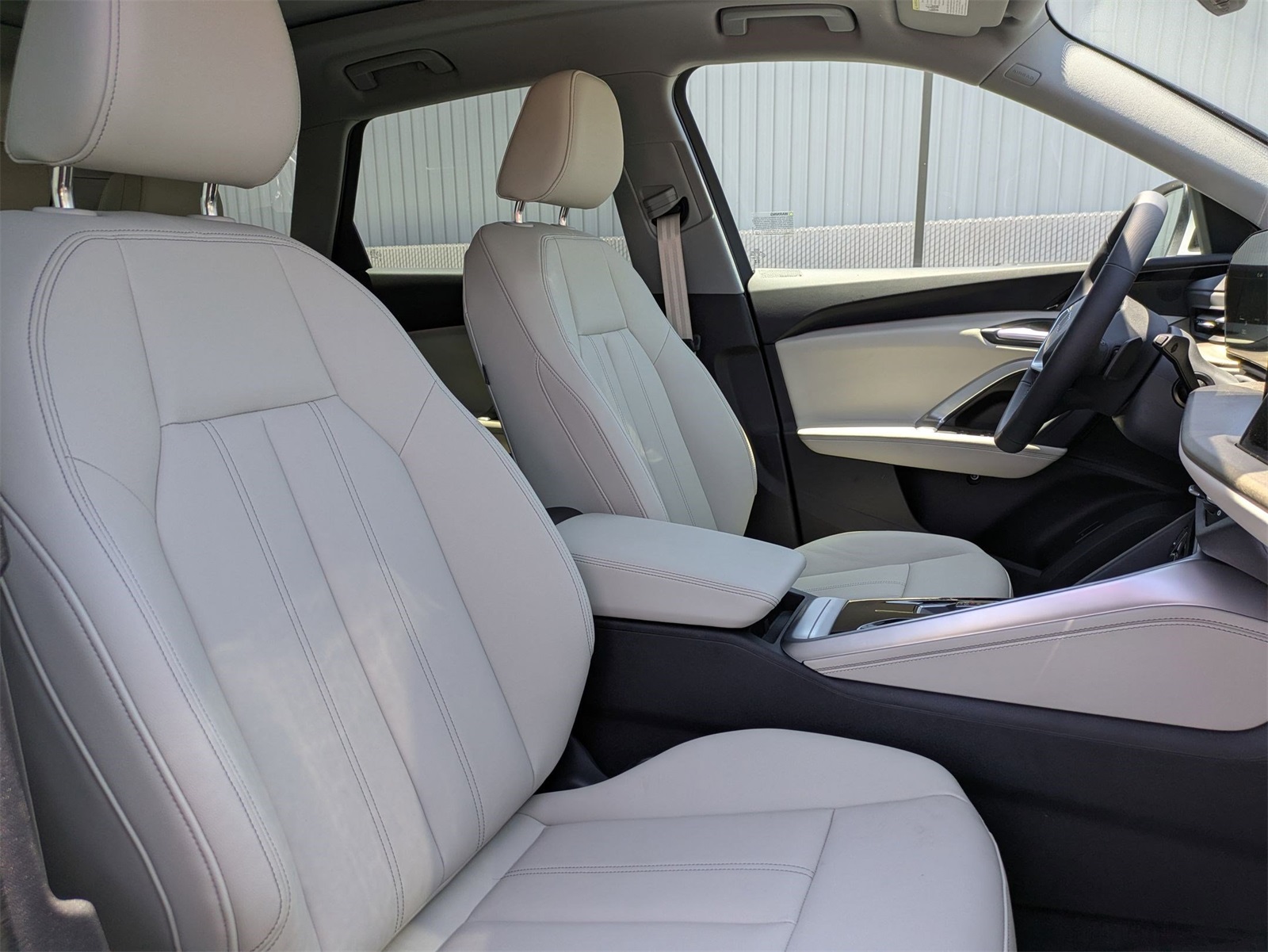 2025 Audi Q5 2.0T Premium photo 4
