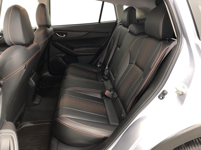 2022 Subaru Crosstrek Limited photo 23
