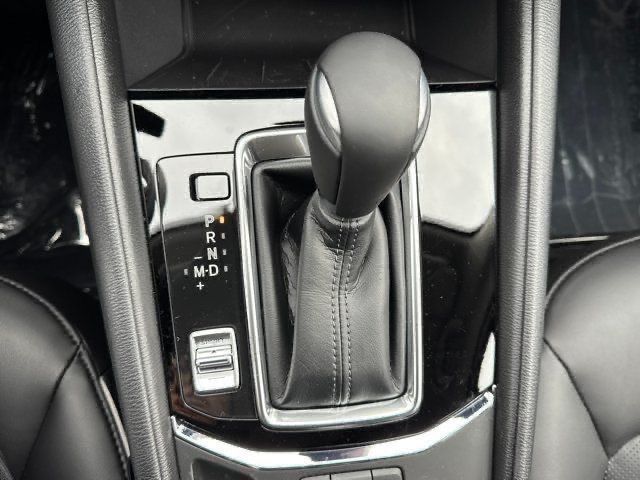 2025 Mazda CX-5 2.5 Select photo 25