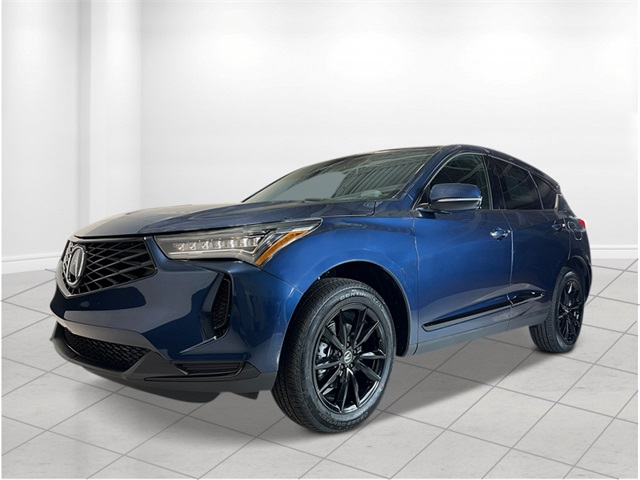 2026 Acura RDX Base's photo