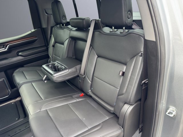 2024 Gmc Sierra 1500 Denali photo 22