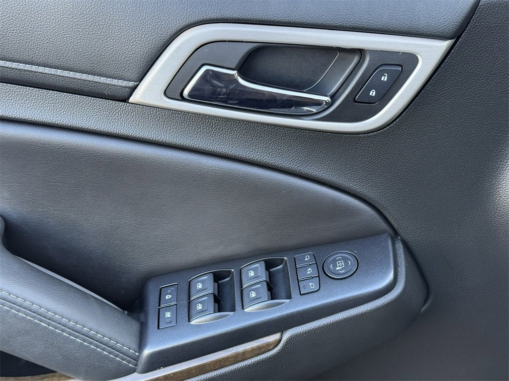 2018 GMC YUKON XL - Image 14