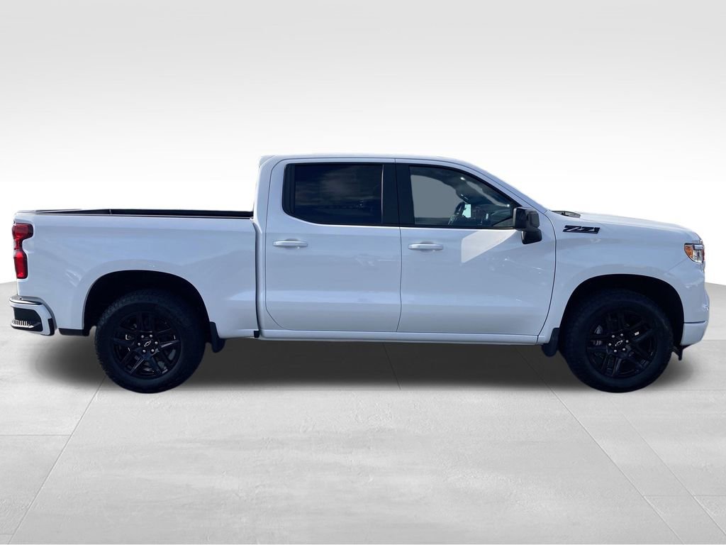 2026 Chevrolet Silverado 1500 RST photo 4