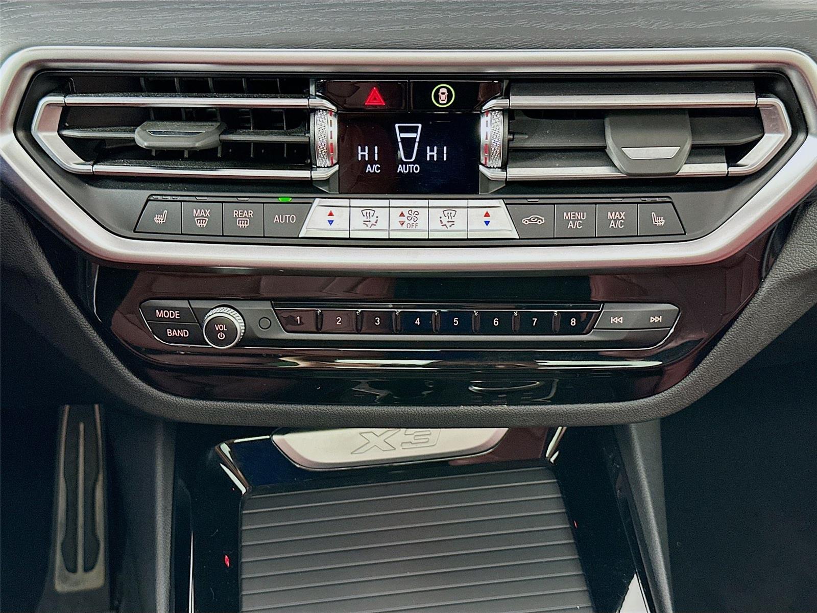 2022 Bmw X3 xDrive30i photo 16