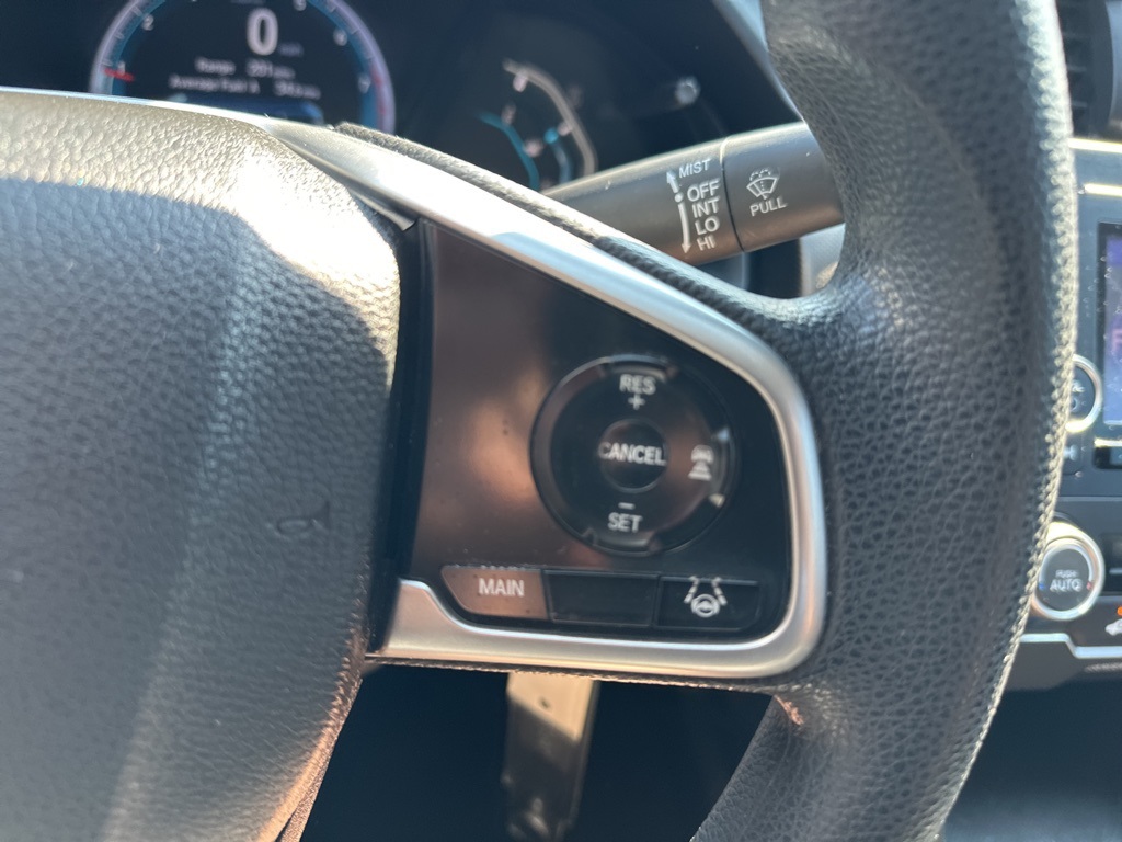 2020 Honda Civic LX photo 28