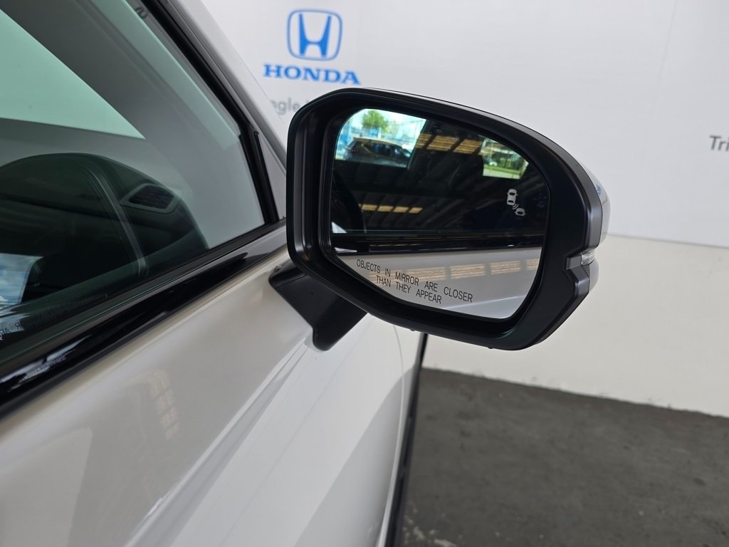 2026 Honda CR-V Hybrid Sport photo 48