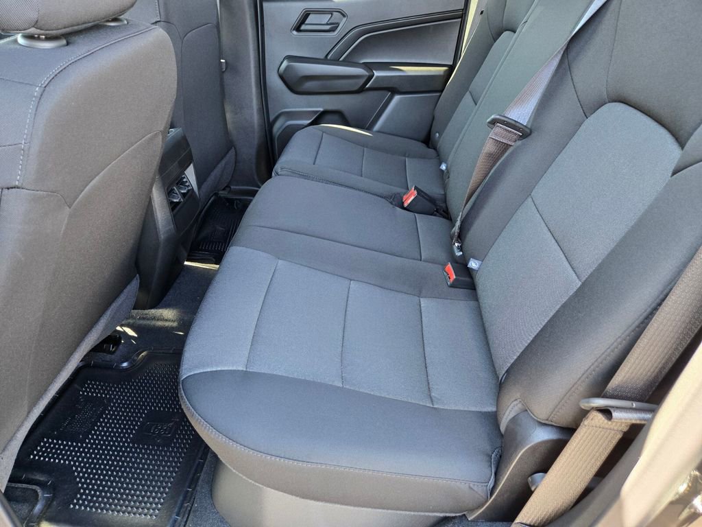 2026 Chevrolet Colorado Trail Boss photo 7