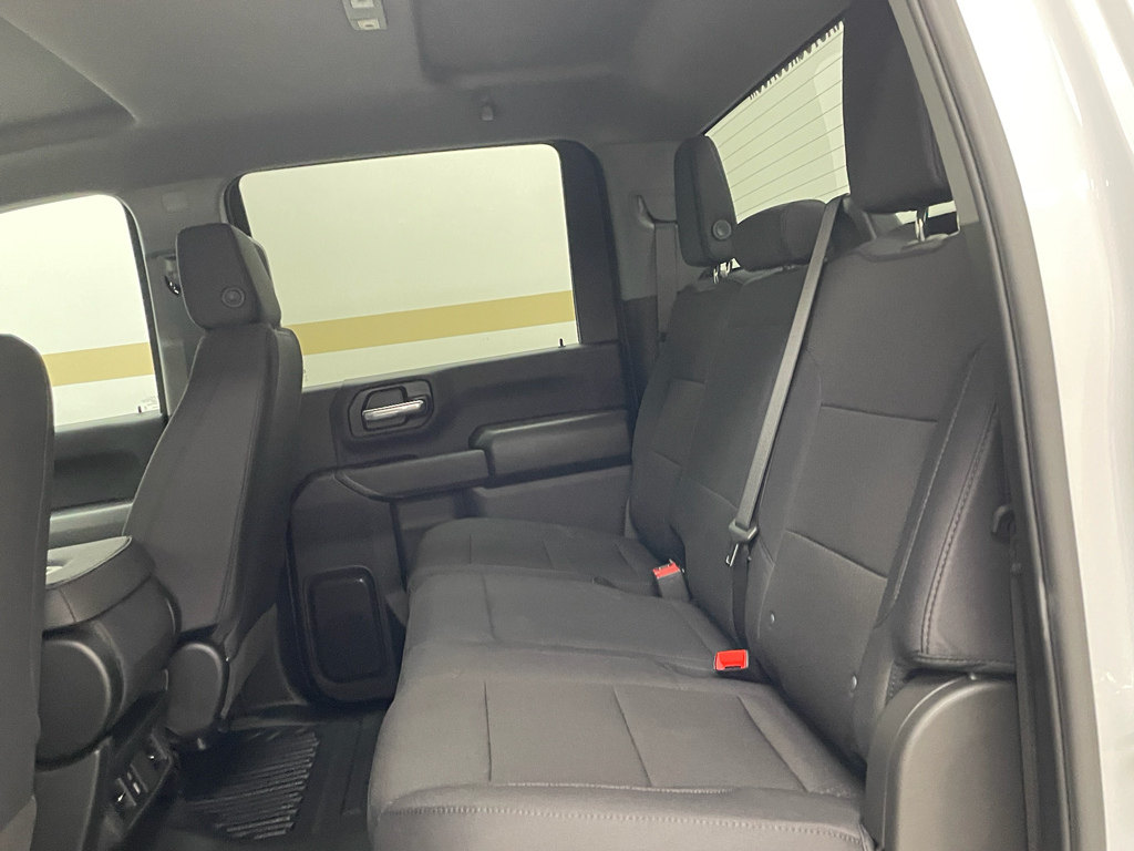 2025 Gmc Sierra 2500 HD Pro photo 8