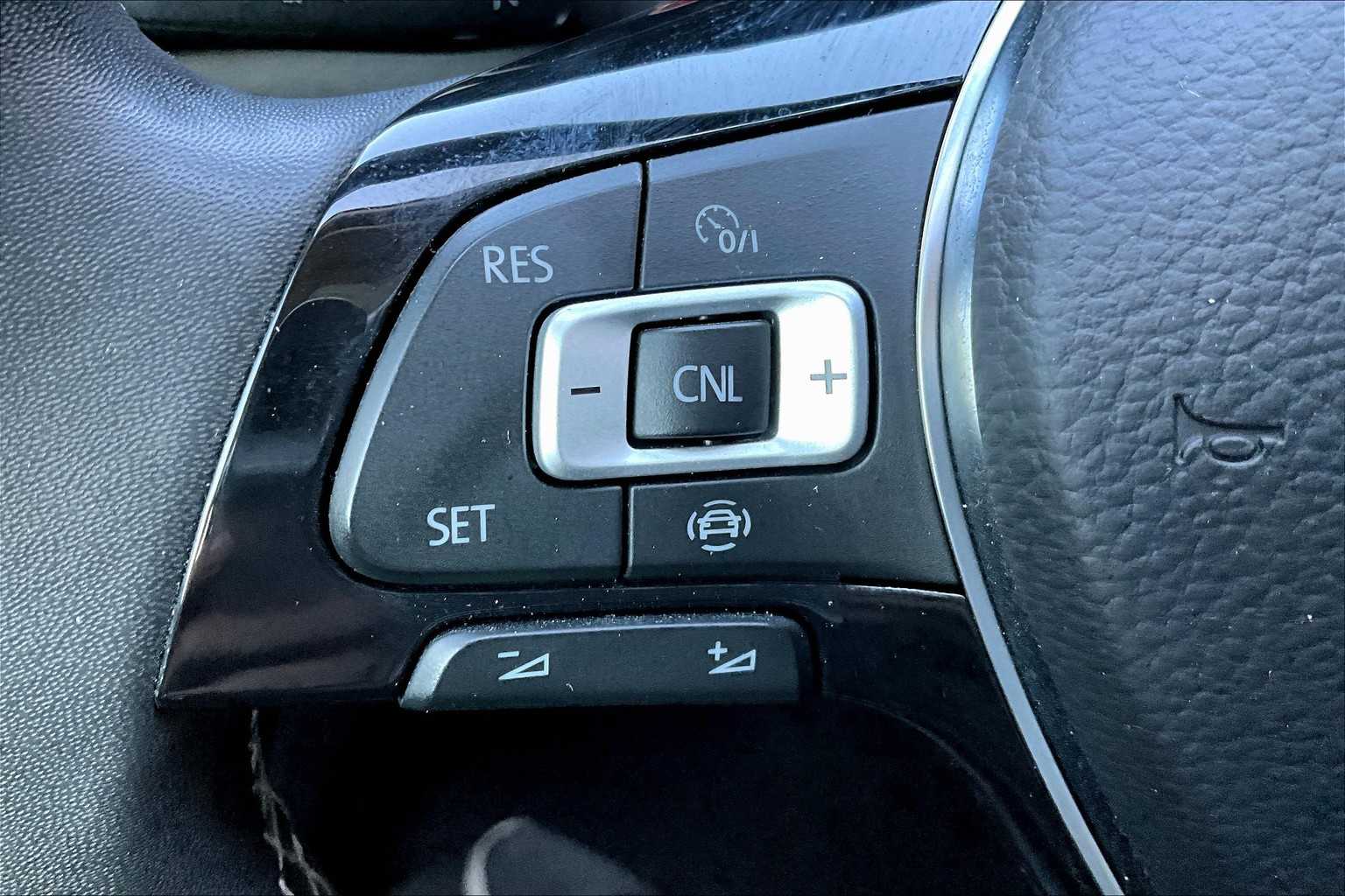 2021 Volkswagen Jetta SE photo 20