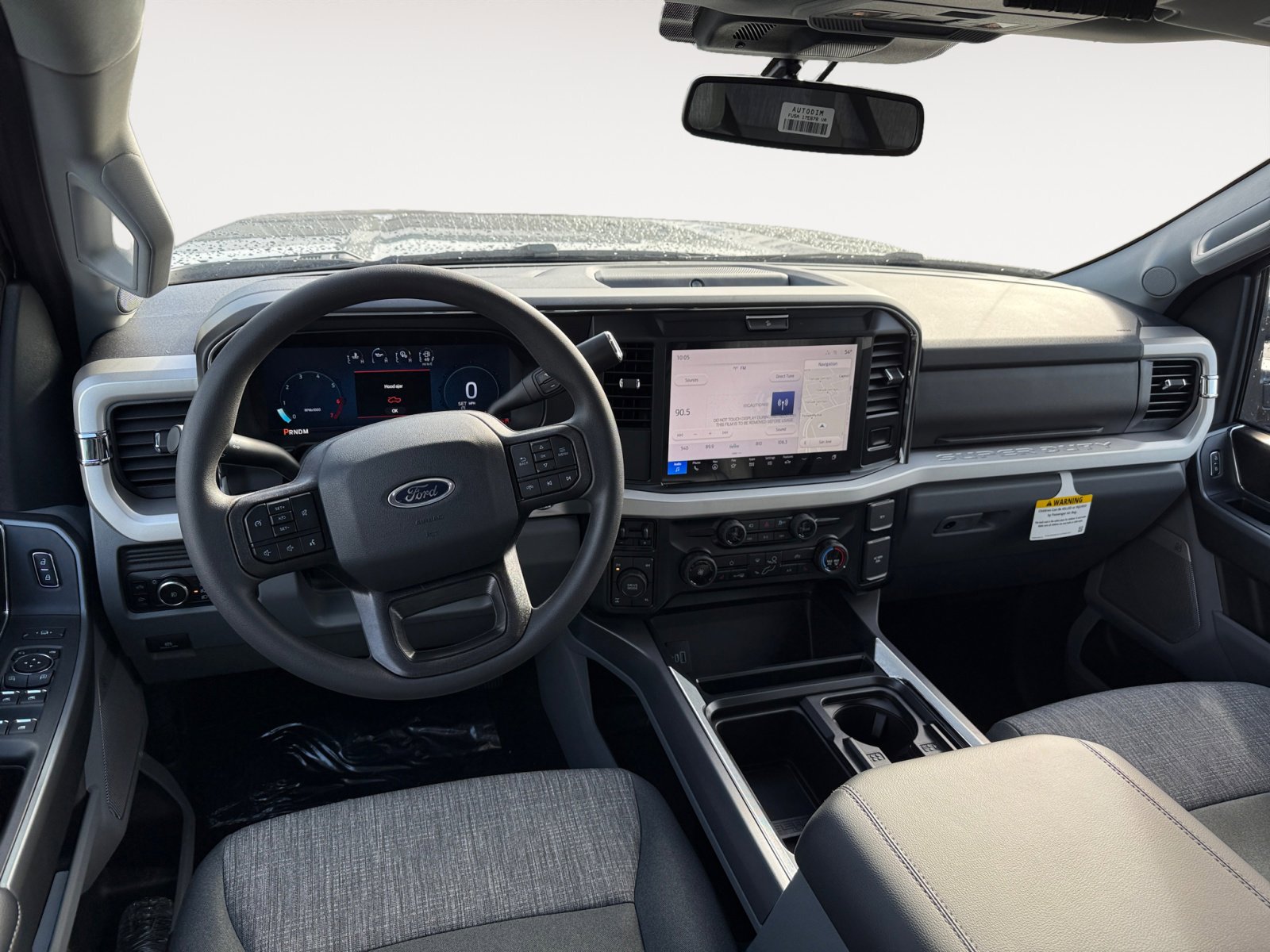 2025 Ford F-250 XLT photo 15