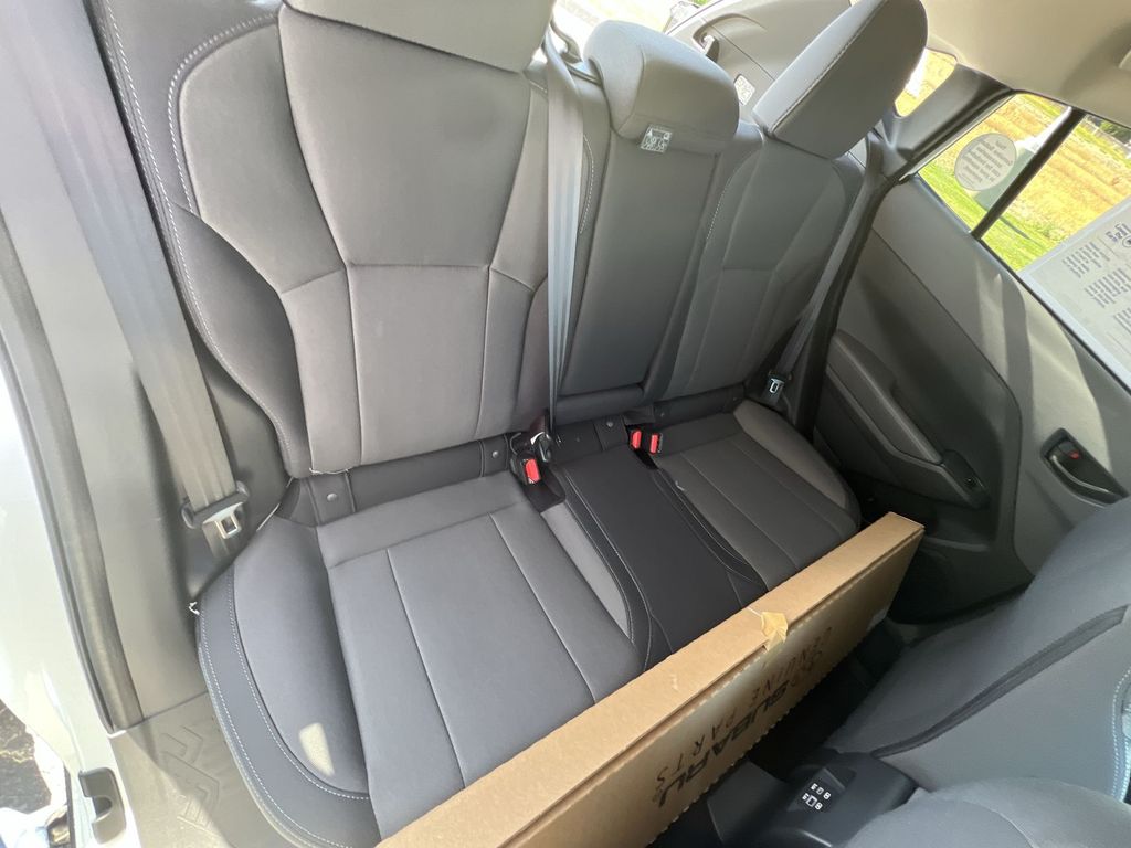 2025 Subaru Crosstrek Premium photo 24