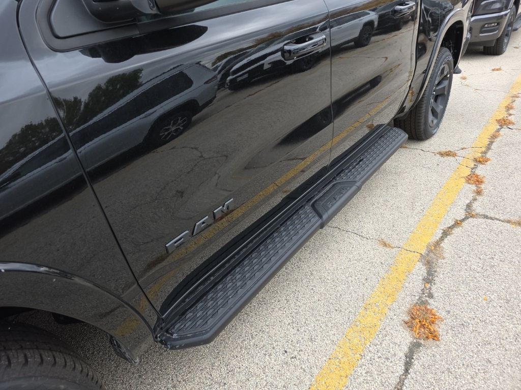 2026 Ram 1500 Big Horn Lone Star photo 3