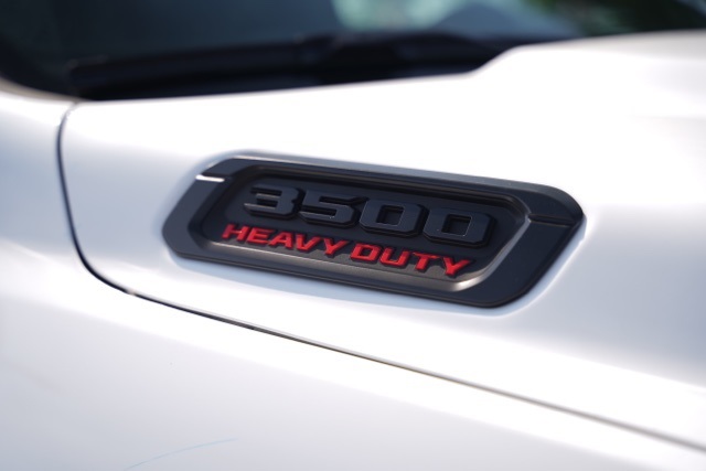 2025 Ram 3500 Tradesman photo 33