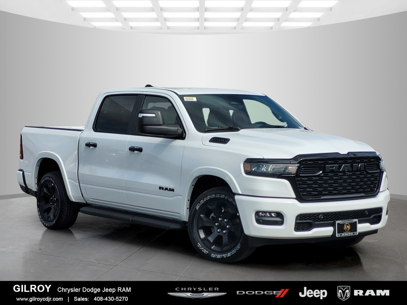 2026 RAM Ram 1500 Pickup Big Horn/Lone Star's photo