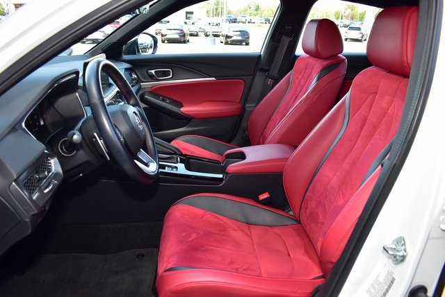 2024 Acura Integra A-Spec photo 9