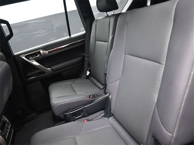 2021 Lexus GX 460 photo 6