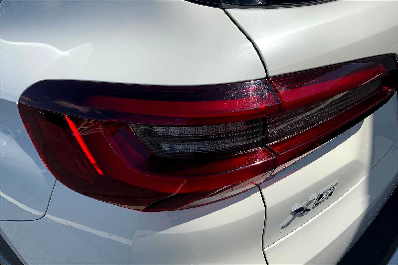 2021 Bmw X5 xDrive45e photo 26