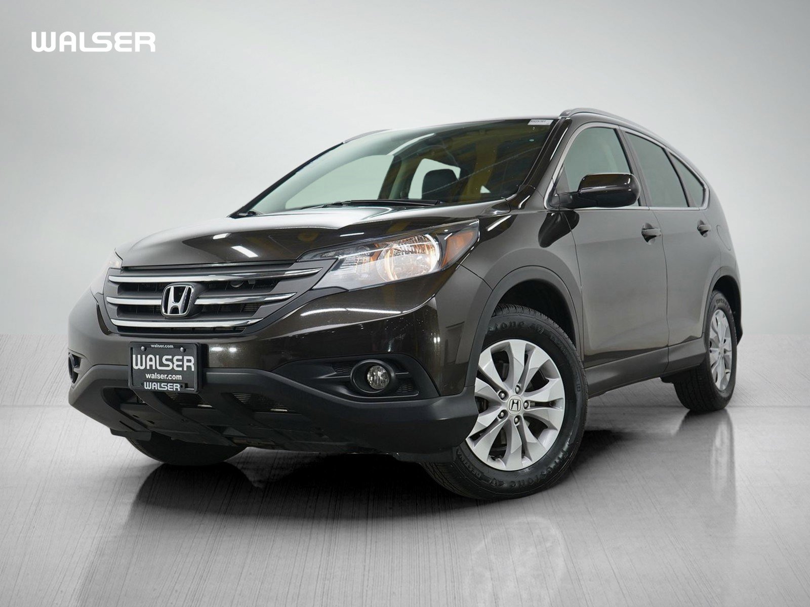 2014 Honda CR-V EX-L's photo