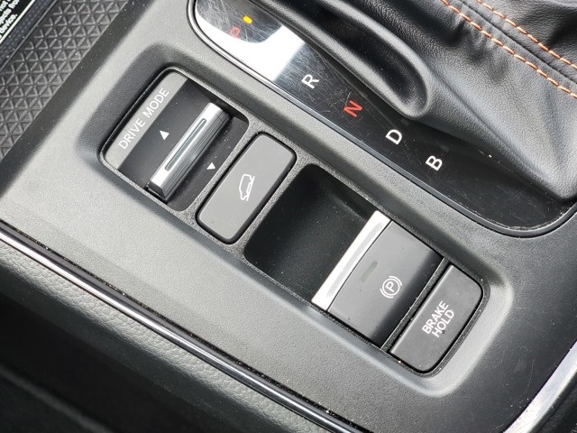 2024 Honda CR-V Hybrid Sport-L photo 35