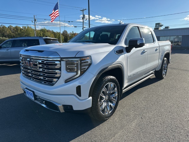 2023 Gmc Sierra 1500 Denali photo 2