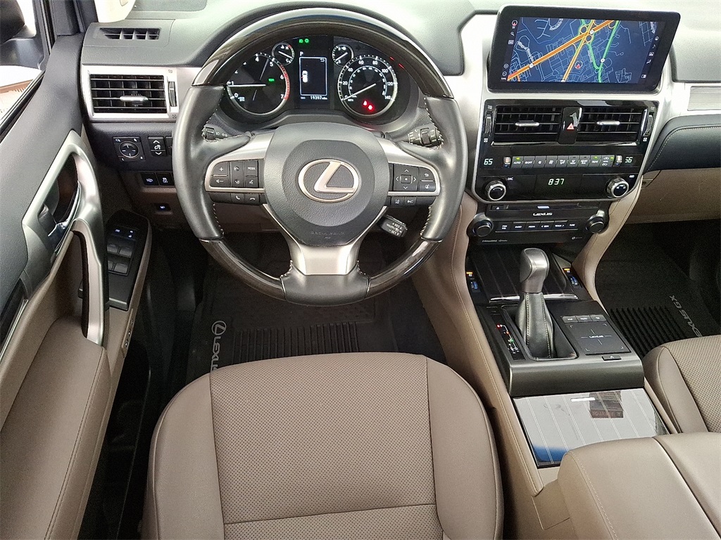 2023 Lexus GX 460 photo 11