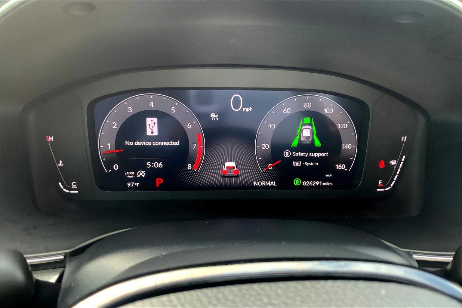 2024 Acura Integra A-Spec photo 24