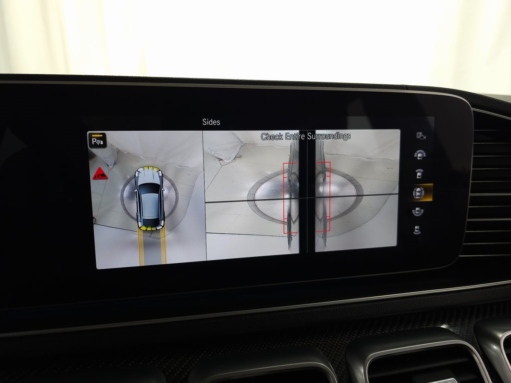 2021 MERCEDES-BENZ GLE-CLASS - Image 35