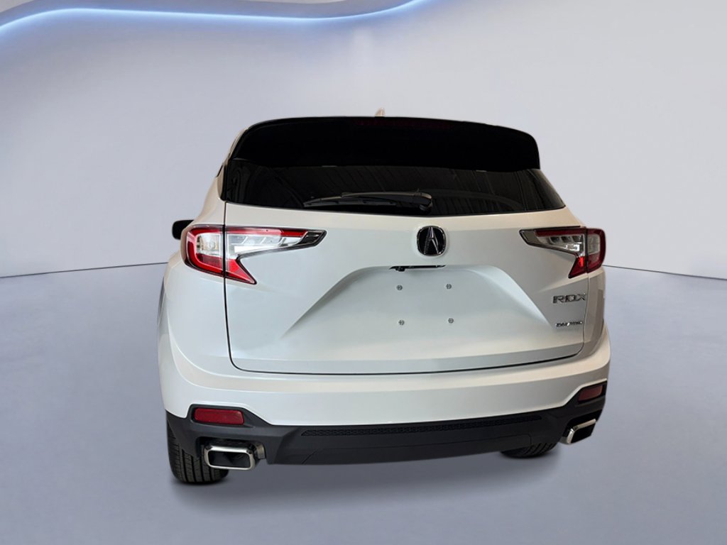 2025 Acura RDX photo 4