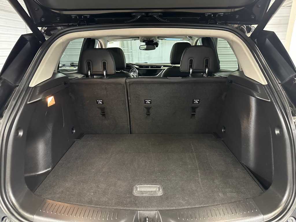 2020 Buick Encore GX Essence photo 21