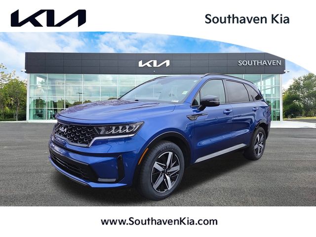 2022 Kia Sorento