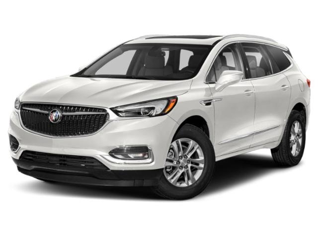 2020 Buick Enclave Essence's photo