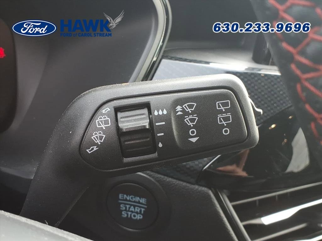 2025 FORD ESCAPE - Image 22