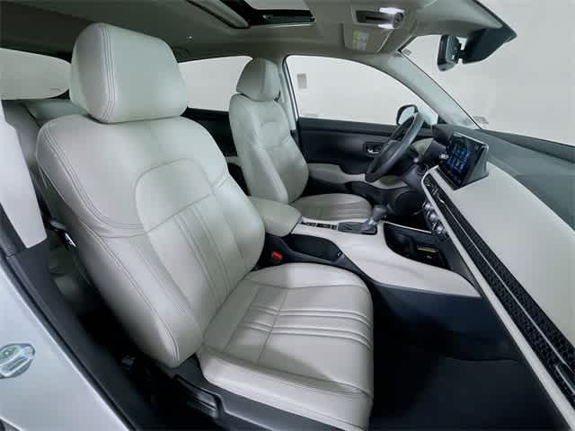 2023 Honda HR-V EX-L photo 28