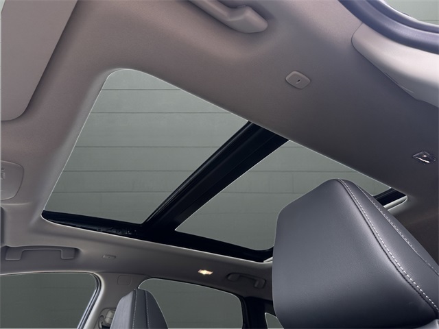 2025 Nissan Murano SL photo 23