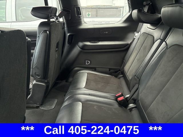 2023 Jeep Grand Cherokee Altitude photo 7