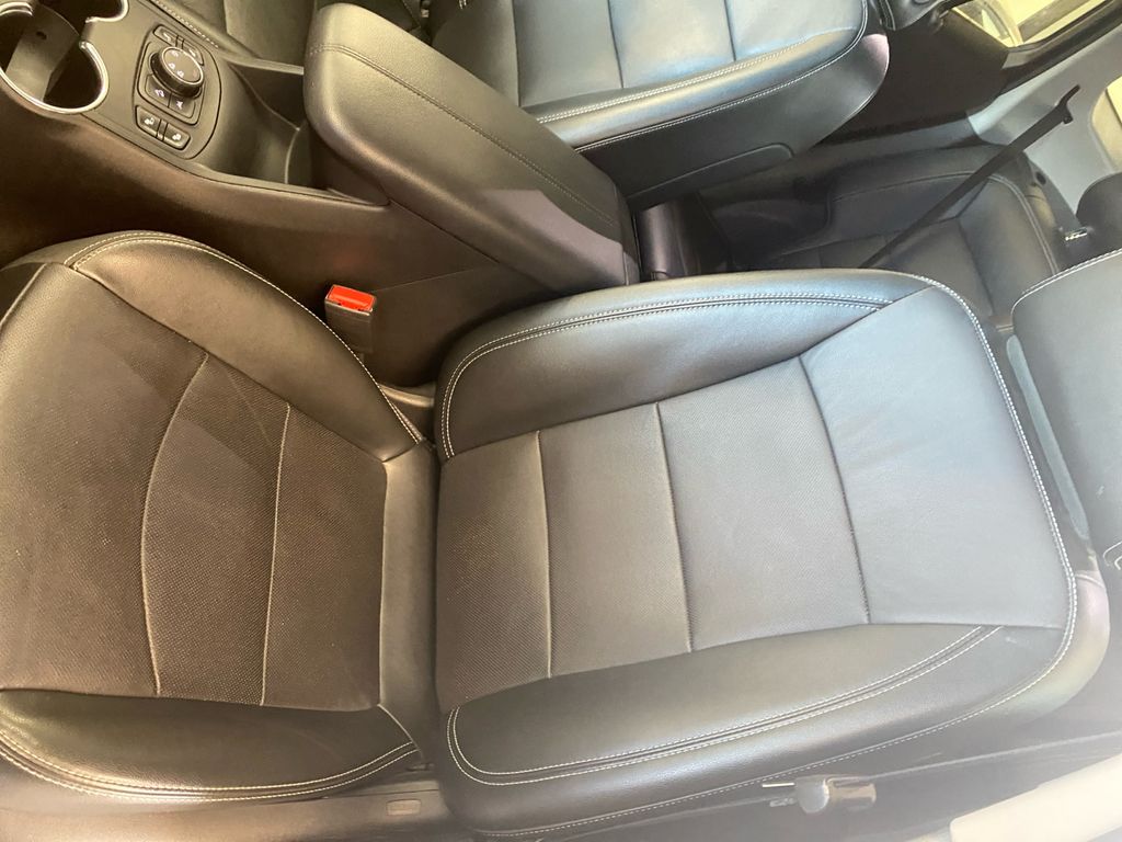 2024 Gmc Terrain SLT photo 7
