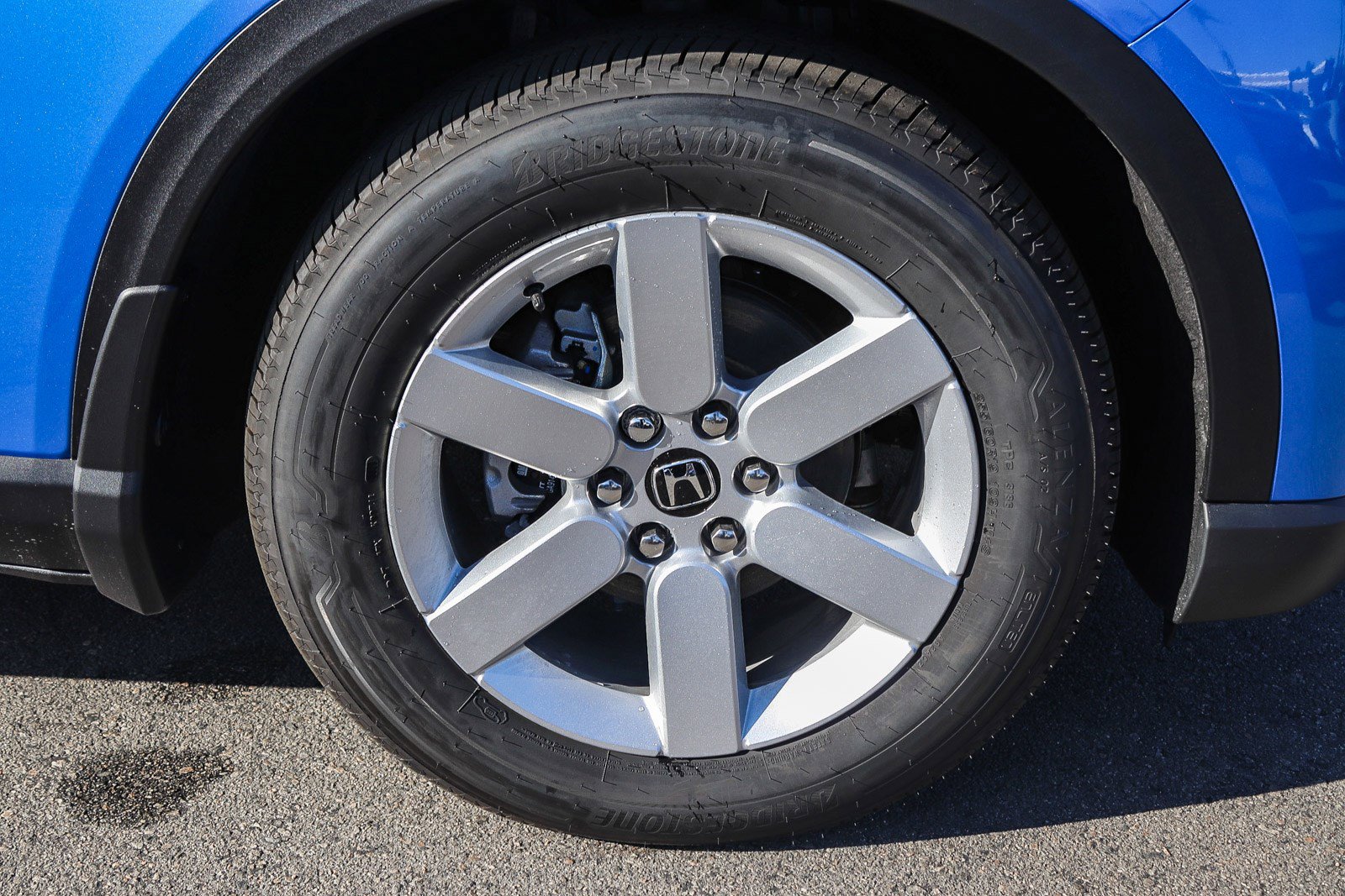 2025 Honda Prologue EX photo 3