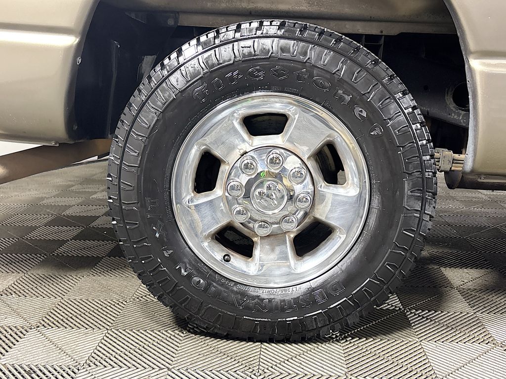 2006 Dodge Ram Laramie photo 18