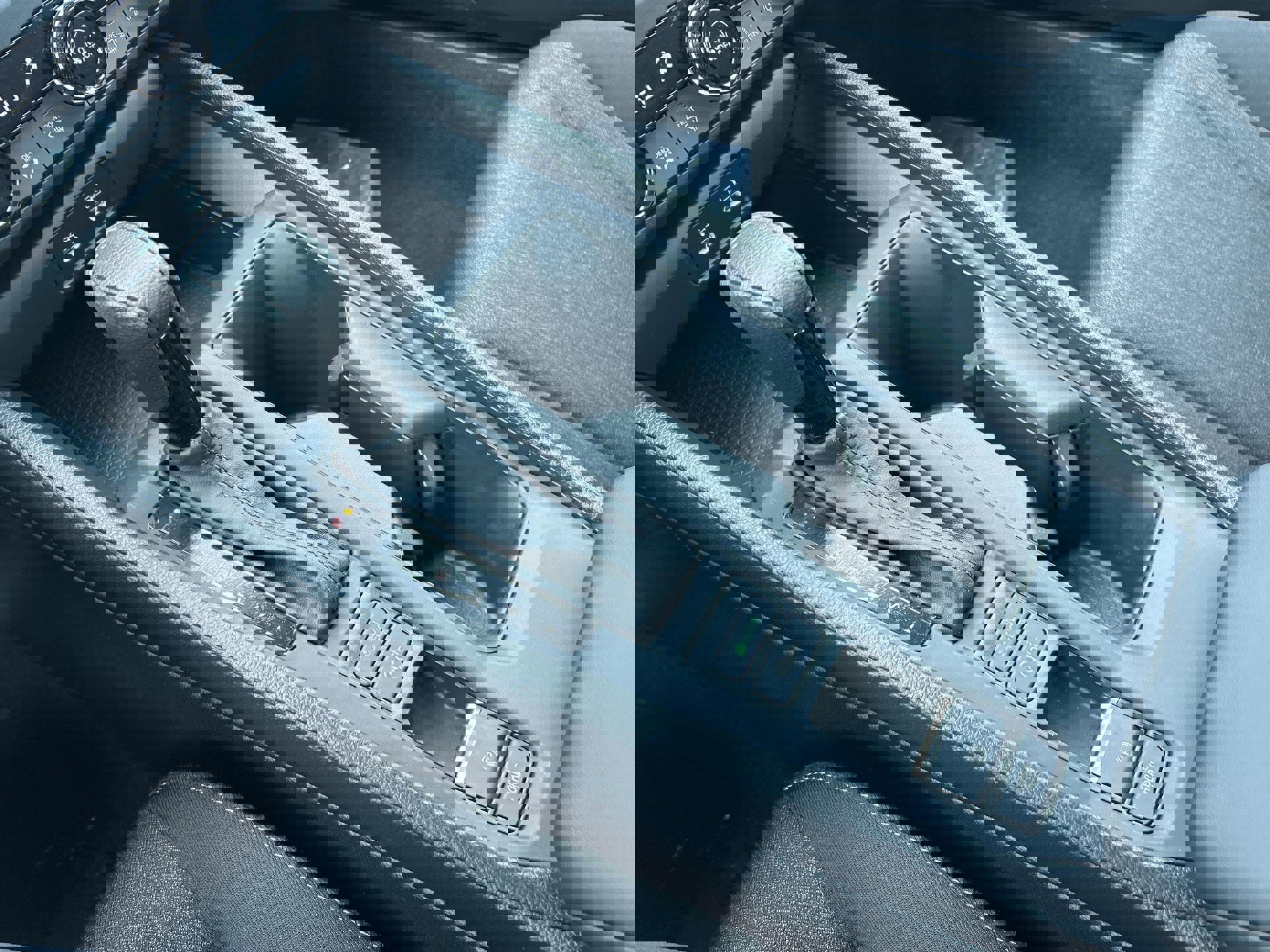 2025 Honda Accord 1.5T SE photo 20