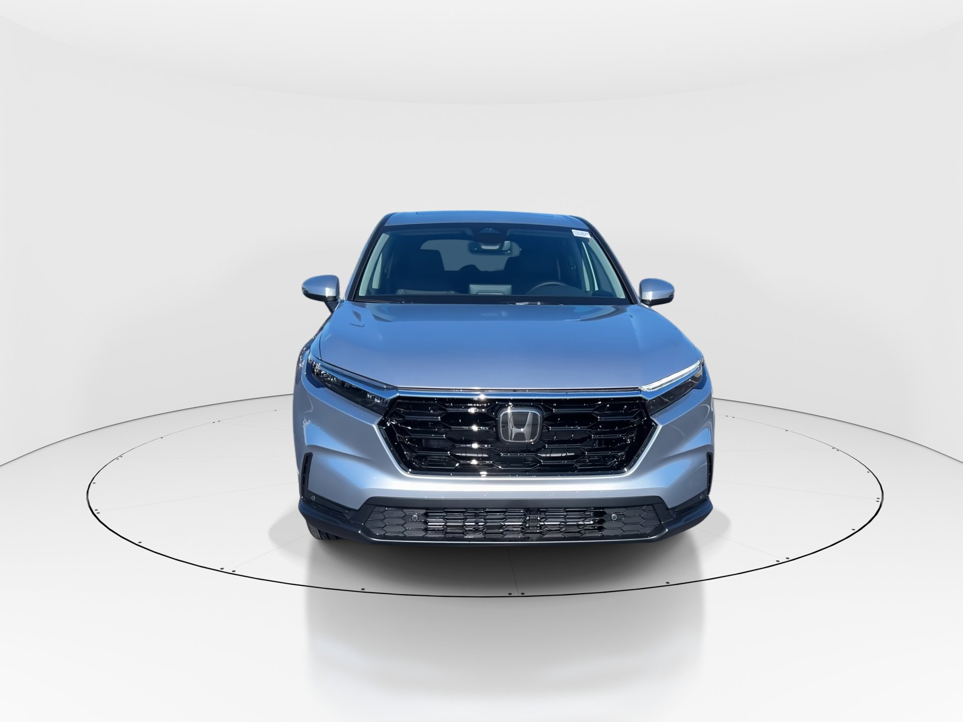 2026 Honda CR-V EX-L photo 3