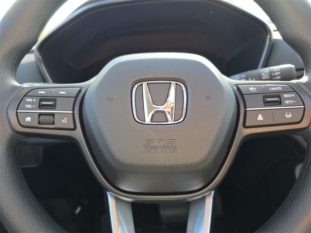 2026 Honda CR-V EX photo 23